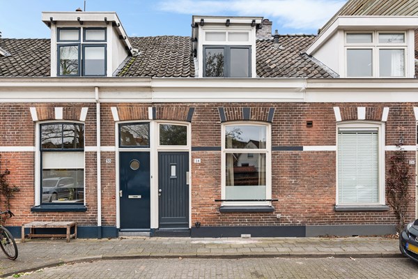 Property photo - Van der Laenstraat 28, 8012TC Zwolle